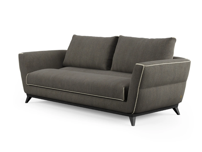 PERFECT DREAM - 3 seater fabric sofa _ Liu Jo Living Collection